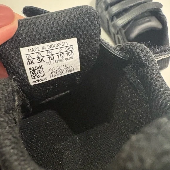 🐻 BABY ADIDAS - Picture 5 of 6